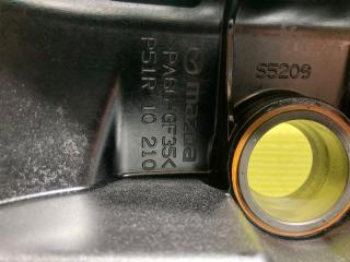 Клапанная крышка MAZDA DEMIO DJ3FS P3 5 ракурс