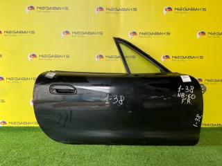 Дверь правая передняя MAZDA ROADSTER NB6C 1 ракурс