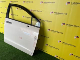 Дверь правая передняя HONDA ODYSSEY RB3 3 ракурс