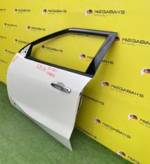 Дверь левая передняя NISSAN LANNIA 2015-H.B U15Z HR16 H01015MAMA 3 ракурс