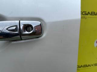 Дверь левая передняя NISSAN LANNIA 2015-H.B U15Z HR16 H01015MAMA 5 ракурс