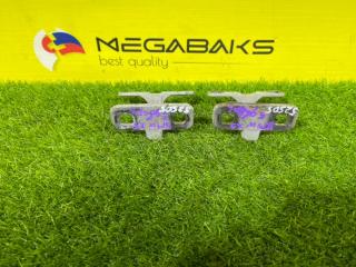 Петли 5-й двери BMW X5 1999-2006 E53 M54B30 2 ракурс