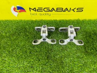 Петли 5-й двери BMW X5 1999-2006 E53 M54B30 3 ракурс