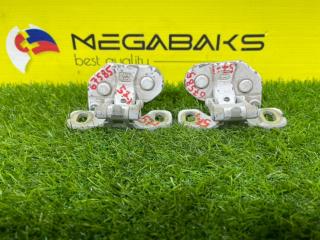 Петли 5-й двери BMW X1 E84 41627067219 2 ракурс