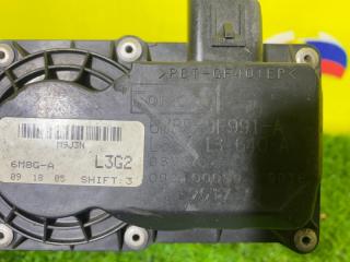 Дроссельная заслонка MAZDA ATENZA GG3S L3-VE 6M8G-9F991-A 4 ракурс