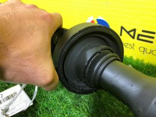 Карданный вал задний BMW X1 2012-2015 E84 N46B20 26107612474 4 ракурс