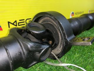 Карданный вал задний BMW X1 2012-2015 E84 N46B20 26107612474 5 ракурс