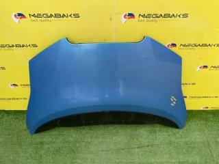 Капот NISSAN LEAF ZE0 F510M3NAMB 2 ракурс