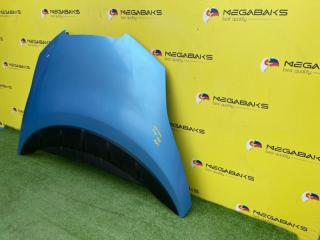 Капот NISSAN LEAF ZE0 F510M3NAMB 3 ракурс