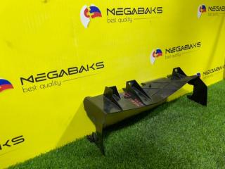 Защита радиатора MITSUBISHI MIRAGE A05A 3A90 1360A076 4 ракурс