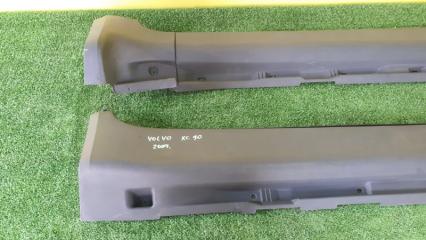 Порог VOLVO XC90 CZ98 B6324S 2 ракурс