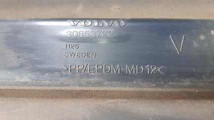 Порог VOLVO XC90 CZ98 B6324S 5 ракурс