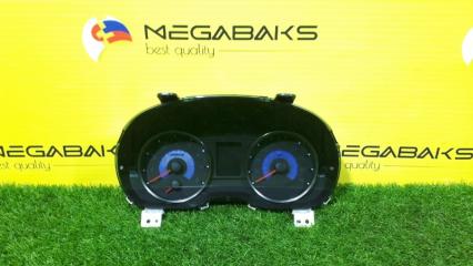 Спидометр SUBARU XV GPE FB20 85000FJ010 1 ракурс