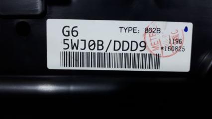 Спидометр NISSAN NOTE E12 II MODEL 2 ракурс