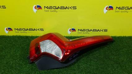 Стоп-сигнал левый VOLVO V60 FW48 31214963 1 ракурс