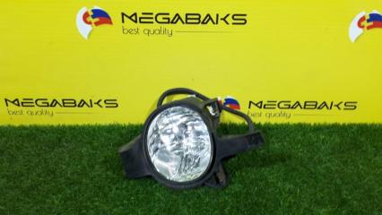 Туманка правая TOYOTA ALPHARD ANH10 42-34 1 ракурс