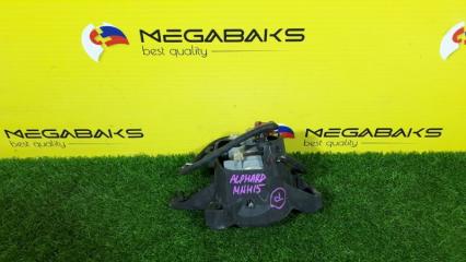 Туманка правая TOYOTA ALPHARD ANH10 42-34 2 ракурс