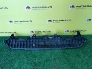 Защита бампера передняя SUBARU XV GP7 57707 FJ180 4 ракурс