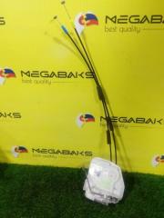 Замок двери правый передний MITSUBISHI MIRAGE A03A 2 ракурс