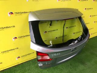 Дверь задняя SUBARU LEVORG VM4 FB16 60809VA000 3 ракурс Дверь задняя SUBARU LEVORG VM4 FB16 60809VA000 3 ракурс