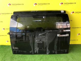 Дверь задняя HUMMER H3 25883847 1 ракурс
