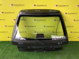 Дверь задняя SUBARU JUSTY KA7 EF12 1 ракурс