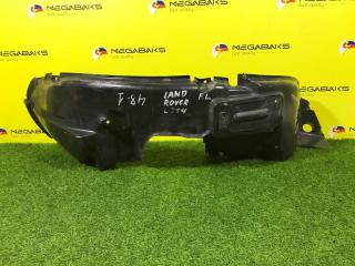 Подкрылок левый передний LAND ROVER FREELANDER L314 CLF000030 4 ракурс
