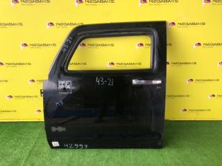 Дверь левая передняя HUMMER H3 15814106 1 ракурс