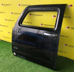 Дверь левая передняя HUMMER H3 15814106 3 ракурс