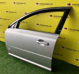 Дверь левая передняя VOLVO V70 2007-2016 III B5254T10 3 ракурс