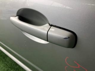Дверь левая передняя VOLVO V70 2007-2016 III B5254T10 5 ракурс