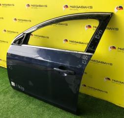 Дверь левая передняя VOLVO S60 2010-2013 FS B4164T 3 ракурс