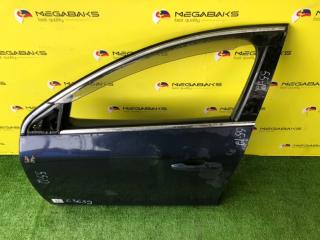 Дверь левая передняя VOLVO S60 2010-2013 FS B4164T 4 ракурс