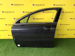 Дверь левая передняя PEUGEOT 508 1 ракурс