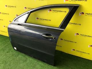 Дверь левая передняя PEUGEOT 508 3 ракурс