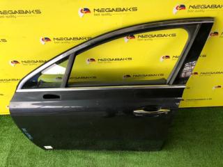 Дверь левая передняя PEUGEOT 508 4 ракурс