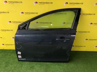 Дверь левая передняя VOLVO V40 MV B4154T4 31662584 1 ракурс