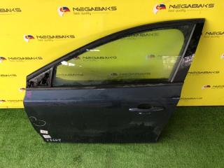 Дверь левая передняя VOLVO V40 MV B4154T4 31662584 4 ракурс