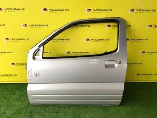 Дверь левая передняя SUZUKI SWIFT HT81S M15A 1 ракурс