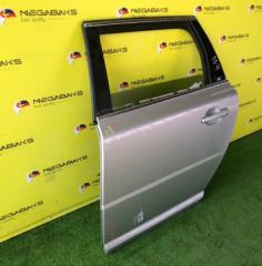 Дверь левая задняя VOLVO V70 2007-2016 III B5254T10 3 ракурс