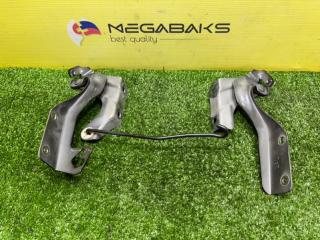 Петля капота NISSAN MARCH K13 654001HH0A 4 ракурс