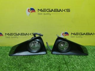 Туманка TOYOTA MARK X GRX130 52127-22170 1 ракурс