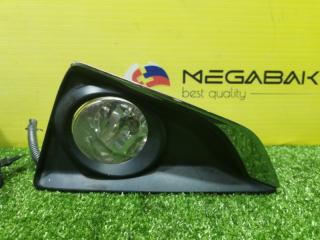 Туманка TOYOTA MARK X GRX130 52127-22170 2 ракурс