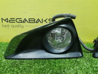 Туманка TOYOTA MARK X GRX130 52127-22170 3 ракурс