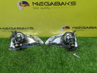 Туманка TOYOTA MARK X GRX130 52127-22170 4 ракурс