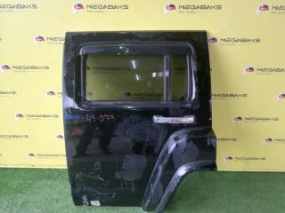Дверь левая задняя HUMMER H3 10376735 1 ракурс