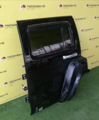 Дверь левая задняя HUMMER H3 10376735 2 ракурс