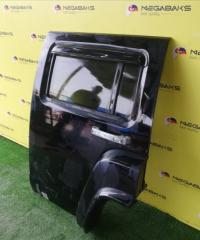 Дверь левая задняя HUMMER H3 10376735 3 ракурс