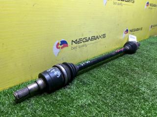 Привод правый передний MAZDA SCRUM DG62W 2 ракурс