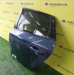Дверь левая задняя VOLVO V40 MV B4154T4 31662586 2 ракурс